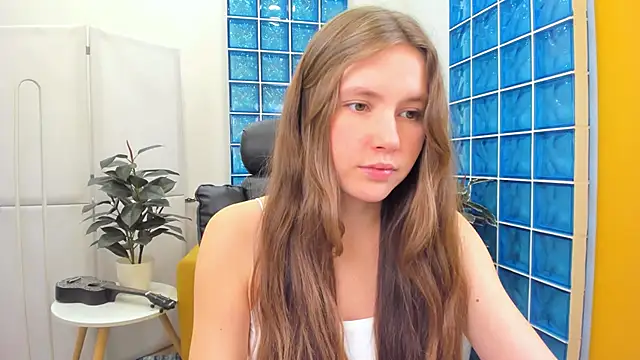 MaryannSoftt online show from 19, 3, 2025