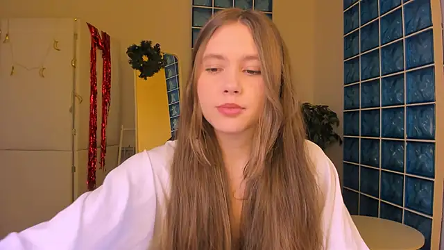 MaryannSoftt online show from 15, 12, 2025