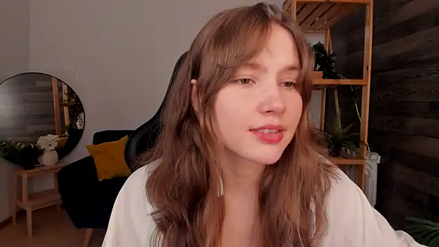 MaryannSoftt online show from 15, 1, 2026