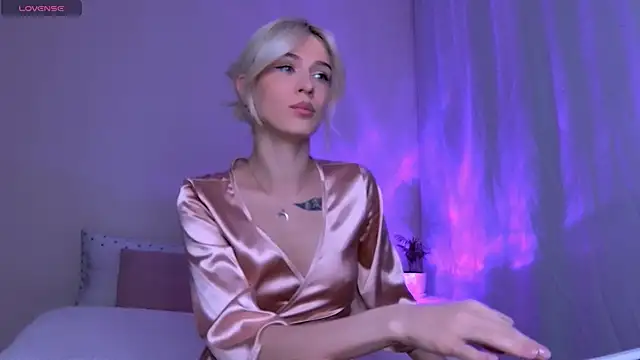 StacyWorry online show from 29, 1, 2025