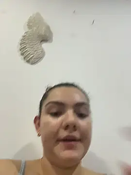 Snapshot of eva_y_marcelo chatting on 22, 4, 2026 eva y marcelo online show from 22, 4, 2026