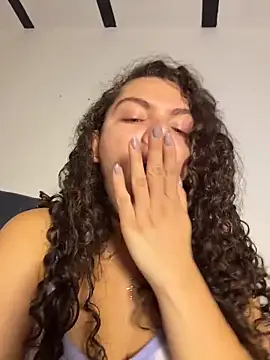 Snapshot of eva_y_marcelo chatting on 24, 4, 2026 eva y marcelo online show from 24, 4, 2026