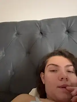 Snapshot of eva_y_marcelo chatting on 28, 4, 2026 eva y marcelo online show from 28, 4, 2026