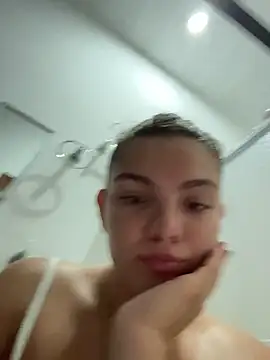 Snapshot of eva_y_marcelo chatting on 7, 5, 2026 eva y marcelo online show from 7, 5, 2026