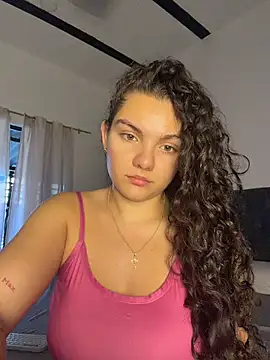 Snapshot of eva_y_marcelo chatting on 31, 5, 2026 eva y marcelo online show from 31, 5, 2026
