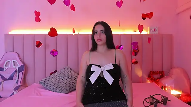 SophieRoyals online show from 14, 2, 2025