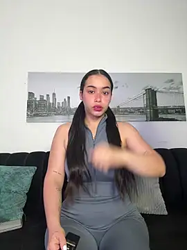 SophieRoyals online show from 18, 3, 2026