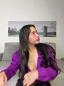 SophieRoyals online show from 10, 5, 2026