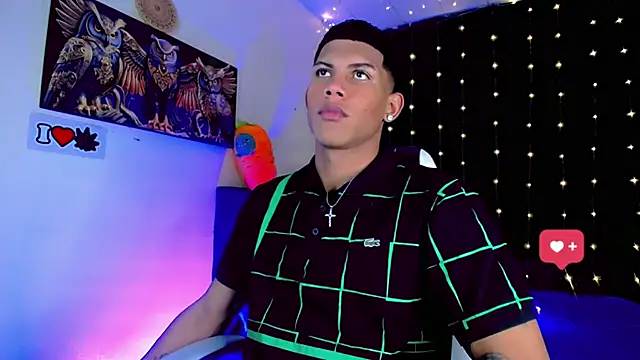 Damian latinxxx online show from 9, 1, 2025