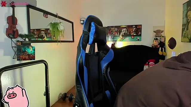 Damian latinxxx online show from 12, 4, 2026