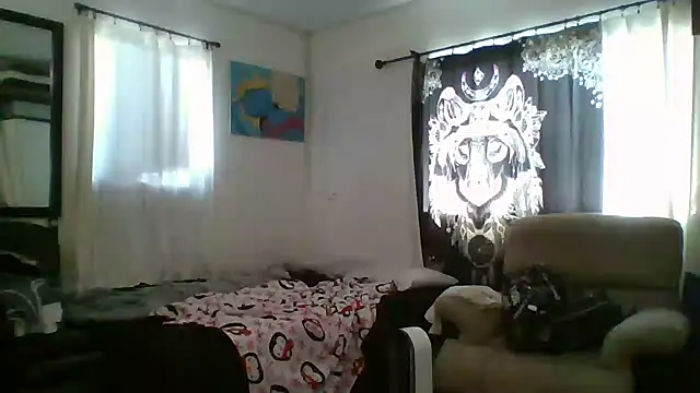 JohnnyDeep187 online show from 23, 12, 2024