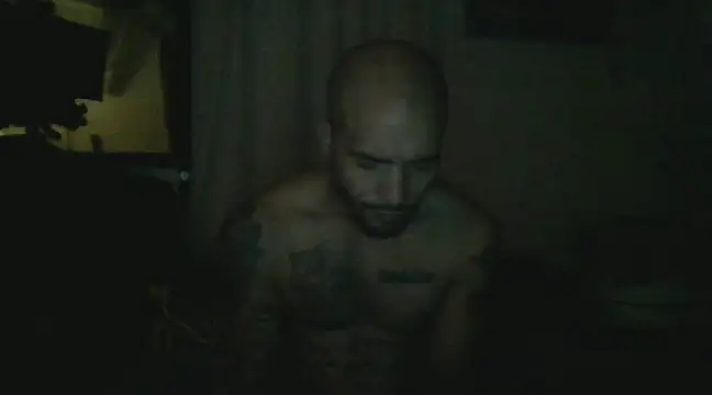 JohnnyDeep187 online show from 5, 1, 2025