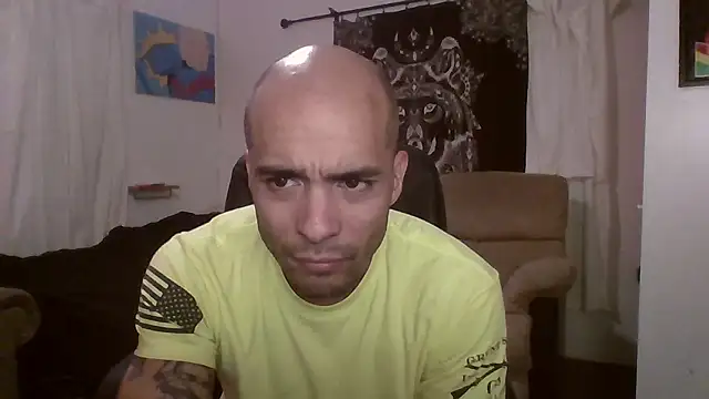 JohnnyDeep187 online show from 14, 1, 2026