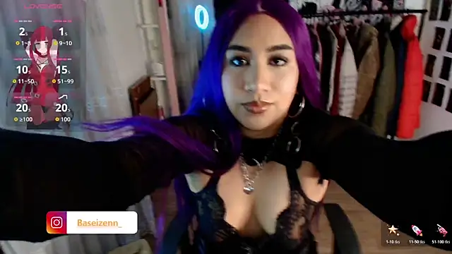 exodiakinky2 online show from 9, 4, 2026