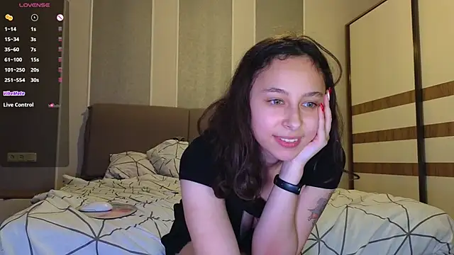 Agatha Sade online show from 7, 1, 2025