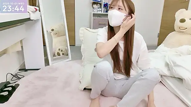 -SHINON- online show from 1, 10, 2025