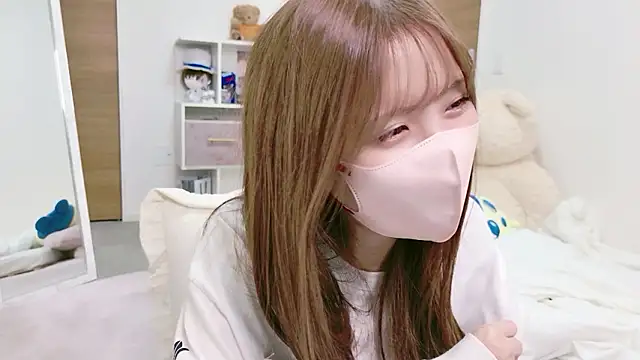 -SHINON- online show from 14, 11, 2025