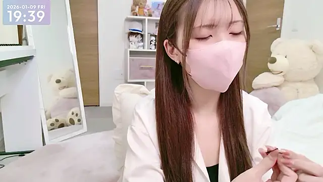 -SHINON- online show from 9, 1, 2026