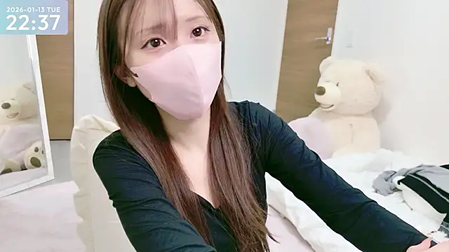 -SHINON- online show from 13, 1, 2026