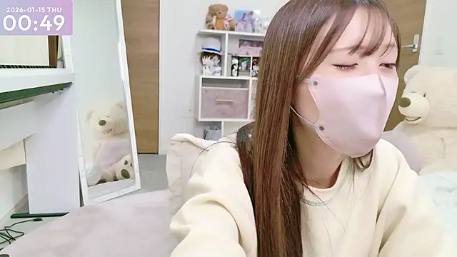 -SHINON- online show from 14, 1, 2026