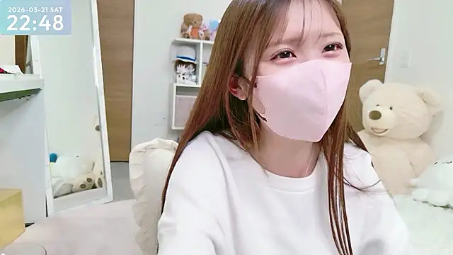 -SHINON- online show from 21, 3, 2026