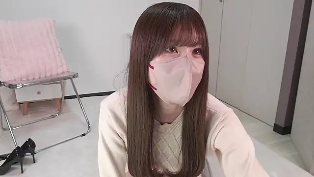 Nogizaka Ai online show from 22, 3, 2025