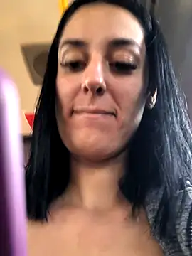 Catmila94 online show from 6, 1, 2026