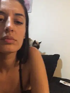 Snapshot of Catmila94 chatting on 3, 5, 2026 Catmila94 online show from 3, 5, 2026