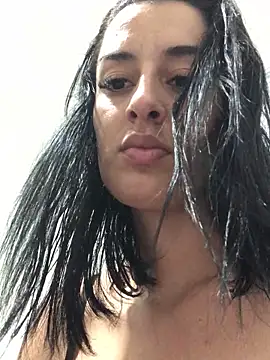Snapshot of Catmila94 chatting on 21, 5, 2026 Catmila94 online show from 21, 5, 2026