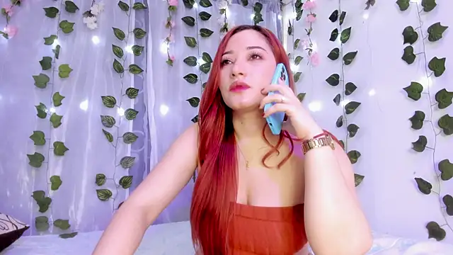 carolaine94 online show from 12, 3, 2025