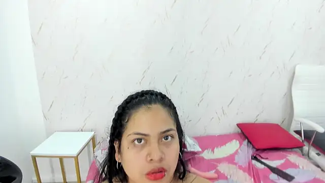Snapshot of Sasha_pearz chatting on 14, 3, 2025 Sasha pearz online show from 14, 3, 2025