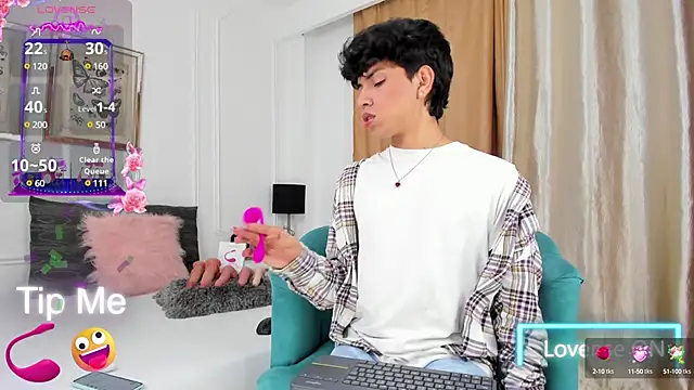 Santy carrington online show from 13, 2, 2025