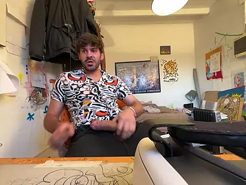 xxlbarcelona online show from 7, 4, 2026