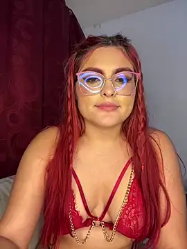 NathaliAdans online show from 21, 2, 2025