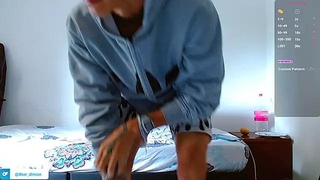 bray hotboy777 online show from 3, 2, 2026