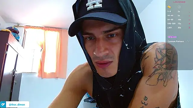 bray hotboy777 online show from 24, 2, 2026