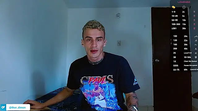 Snapshot of bray_hotboy777 chatting on 25, 6, 2026 bray hotboy777 online show from 25, 6, 2026