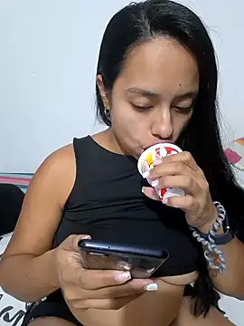 MarianaByanchi online show from 28, 12, 2024