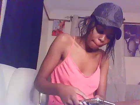 sweetanabella4 online show from 18, 6, 2026