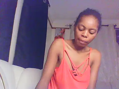 sweetanabella4 online show from 19, 6, 2026