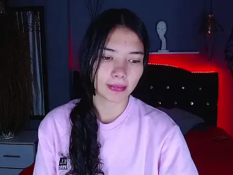 valery sweetie online show from 21, 11, 2025