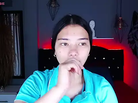 valery sweetie online show from 23, 11, 2025