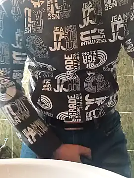 franko1987 online show from 21, 1, 2025