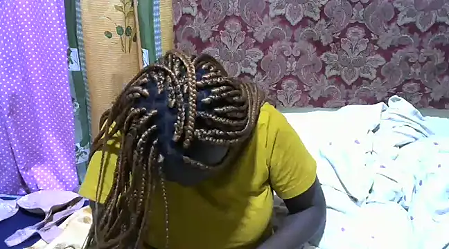 Thicky kyla online show from 16, 2, 2025