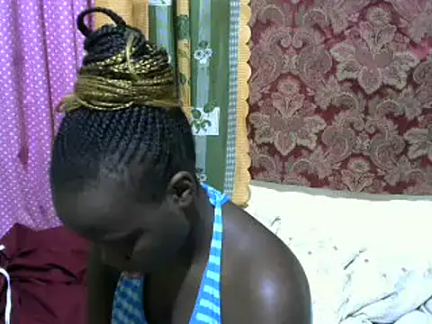 Thicky kyla online show from 15, 3, 2025