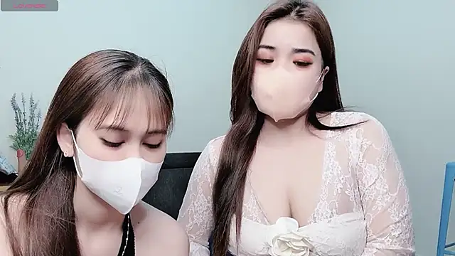 LyLy Office online show from 10, 3, 2025