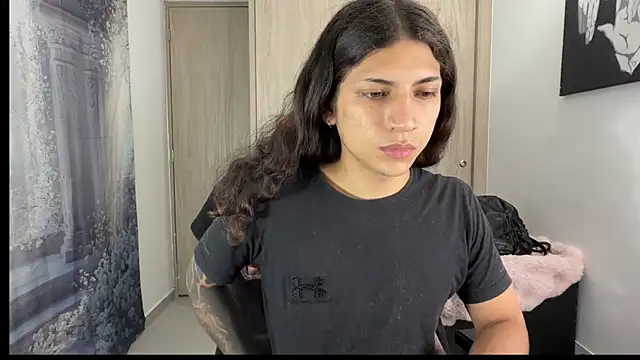 gabriel  manson online show from 9, 11, 2025