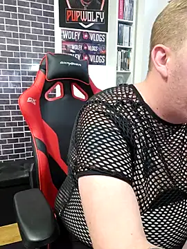 PupW0lfy online show from 2, 12, 2024