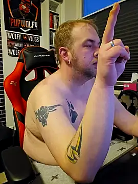 PupW0lfy online show from 6, 2, 2025