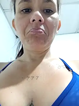 Magica lorena online show from 21, 2, 2025